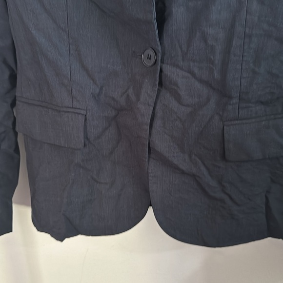 Theory blazer size 6 - Picture 4 of 4